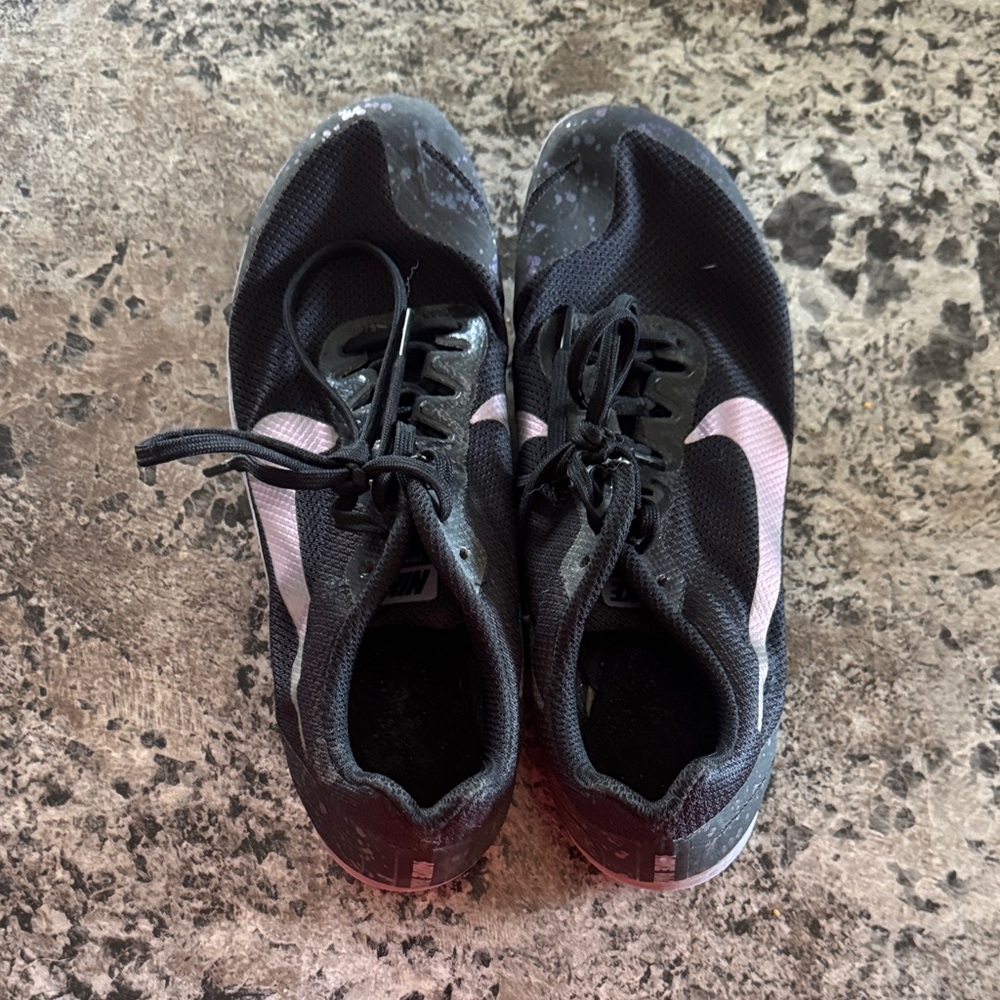 Nike Sprinting Spikes